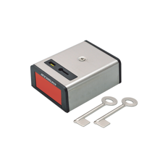 SS077Q ENFORCER SECOLARM...