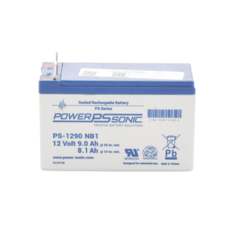 PS1290NB1 POWER SONIC baterias