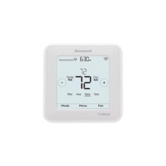 TH6220WF2006U HONEYWELL...