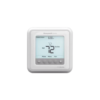TH6320U2008U HONEYWELL HOME...