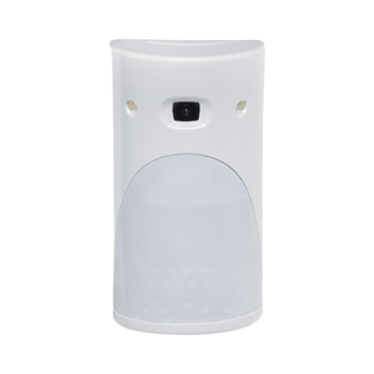 IMV601 HONEYWELL HOME...