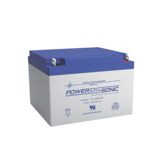 PS12260T12 POWER SONIC...