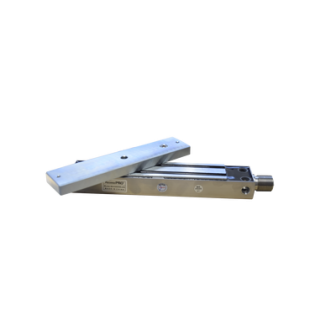 MAG600WLED Syscom chapas...