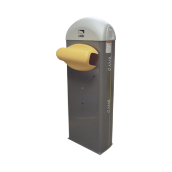 001G2180ZS CAME barreras...