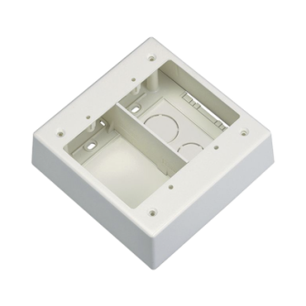 JBP2SIW PANDUIT cajas...