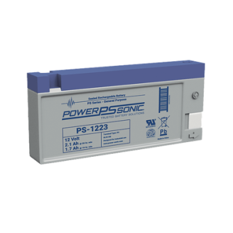 PS1223PC POWER SONIC baterias