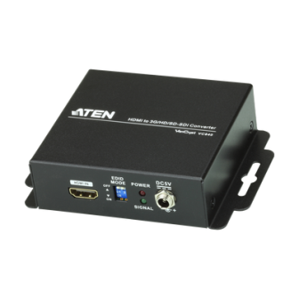 VC840 ATEN equipos hdmi