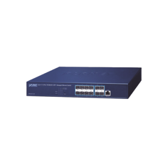 XGS631112X PLANET switches