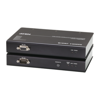 CE820 ATEN equipos hdmi