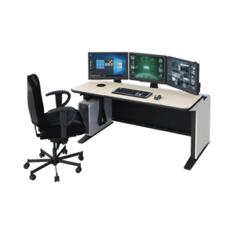 SYSB0024 Winsted mobiliario...