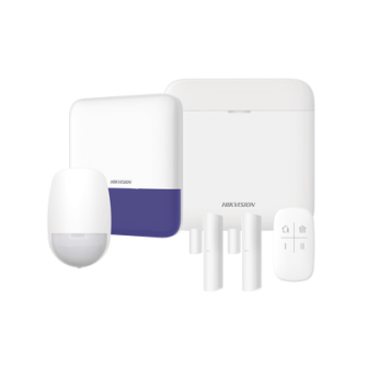 AXPROKIT HIKVISION ax pro kits