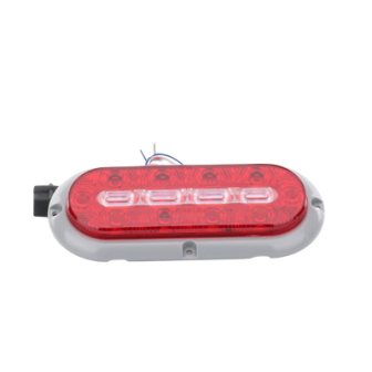 ED3080AW ECCO rojo-azul