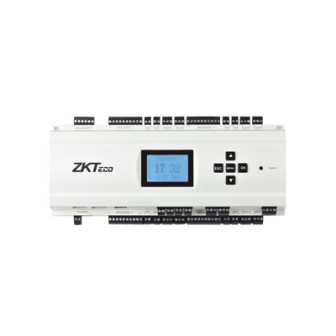 ZKEC10 ZKTECO controladores...