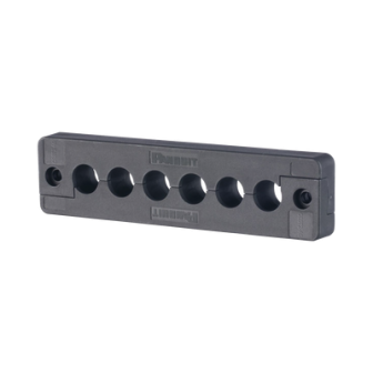 CEST2A6 PANDUIT accesorios...