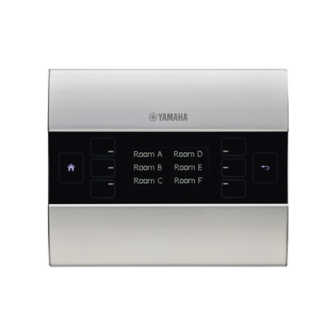 MCP1 YAMAHA controladores...