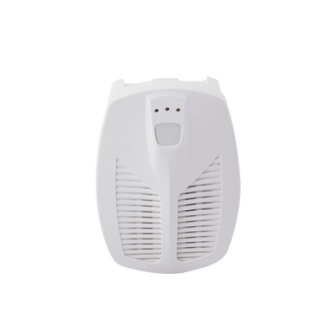 DGS143 PIMA humo inalambricos