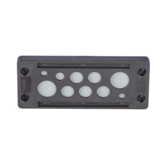 CESU2E10 PANDUIT accesorios...