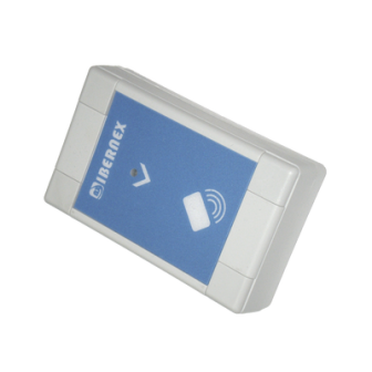 NX0126 IBERNEX atencion...