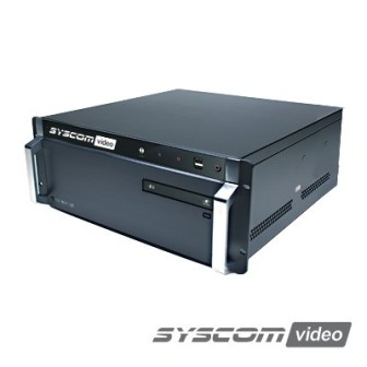 IX832 SYSCOM VIDEO nvrs network video recorders