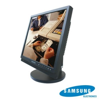 SMT1722 Hanwha Techwin Wisenet pantallas / monitores