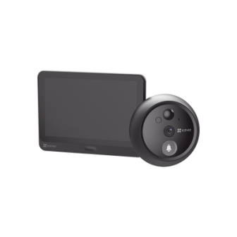 CSHP4 EZVIZ videoporteros ip