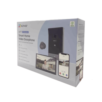 CSHP7 EZVIZ videoporteros ip