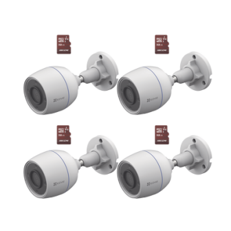 CSH3CKM4 EZVIZ ip megapixel