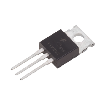 TIP29C Syscom miscelaneo