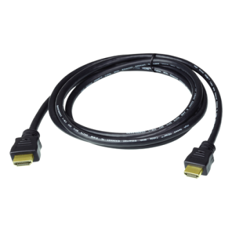 2L7D02H1 ATEN vga / dvi / hdmi