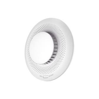 CST4C EZVIZ humo inalambricos