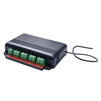 SK910R4 ENFORCER SECOLARM...