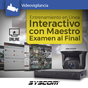 EXPERTINTVIDON Syscom...