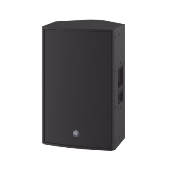 DZR12 YAMAHA bocinas activas