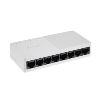 DS3E0108DO HIKVISION switches