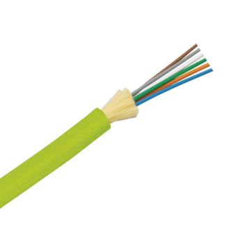 FODPW06Y PANDUIT cable