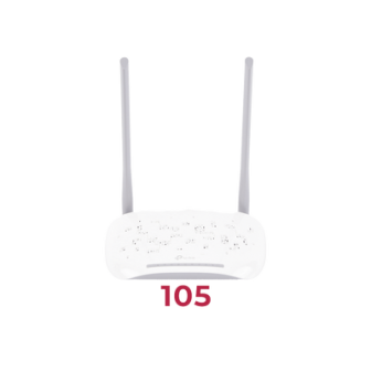 KIT1XN020G3V TP-LINK...