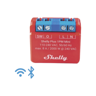 SHELLYPLUS1PMMINI SHELLY...