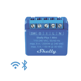 SHELLYPLUS1MINI SHELLY...