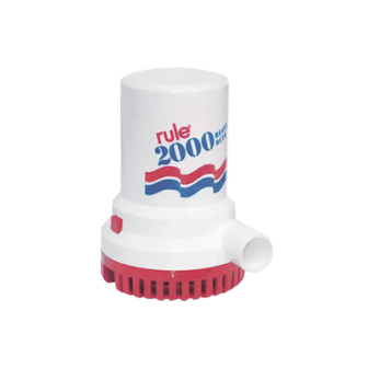 10 RULE navegacion marina