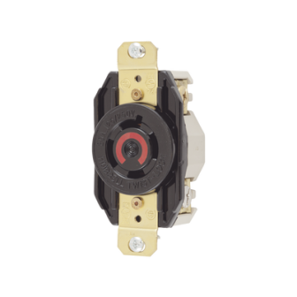 HUBHBL2410 HUBBELL para...