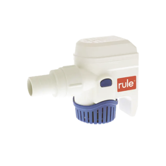 RM500B RULE navegacion marina