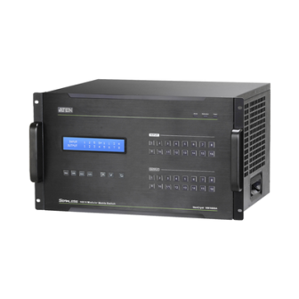 VM1600A ATEN equipos hdmi