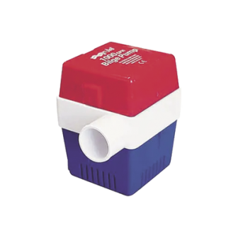 27DA RULE navegacion marina