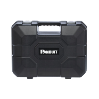 MPCASE PANDUIT herramientas