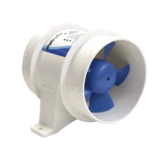 240 RULE navegacion marina