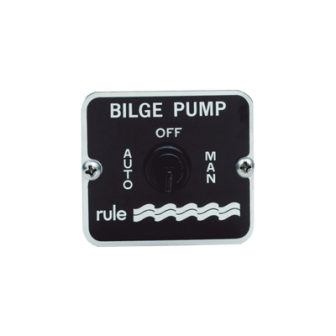 45 RULE navegacion marina