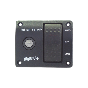 43 RULE navegacion marina