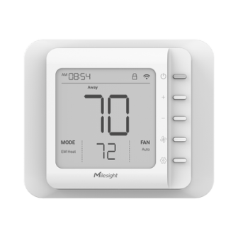 WT201915M MILESIGHT routers...
