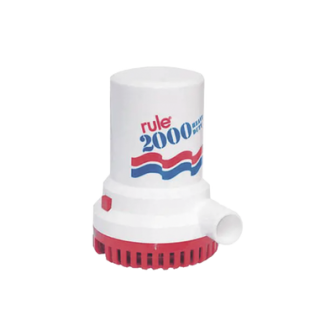 12 RULE navegacion marina