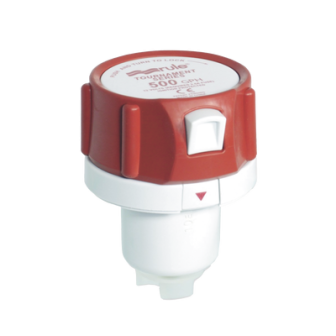 45DR RULE navegacion marina